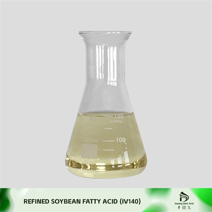 High IV(140) Oleic Acid