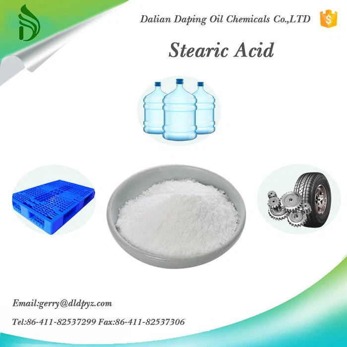 Soya Stearic Acid In High Quality